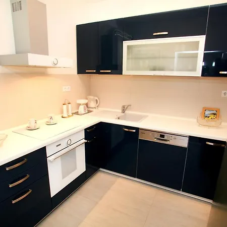 Apartments Nakir Slatine Room photo
