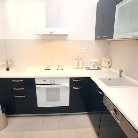 Apartments Nakir Slatine Room photo