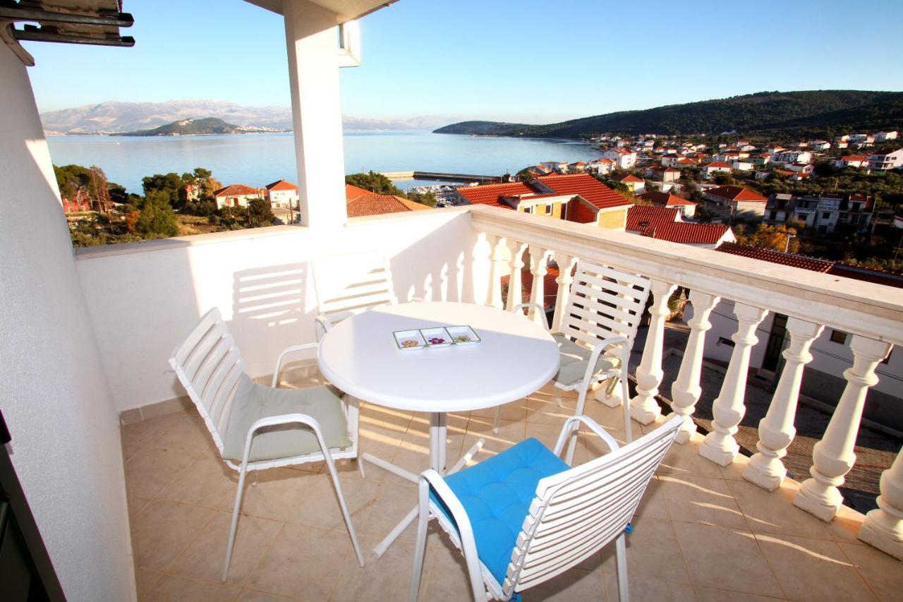Nakir Apartament