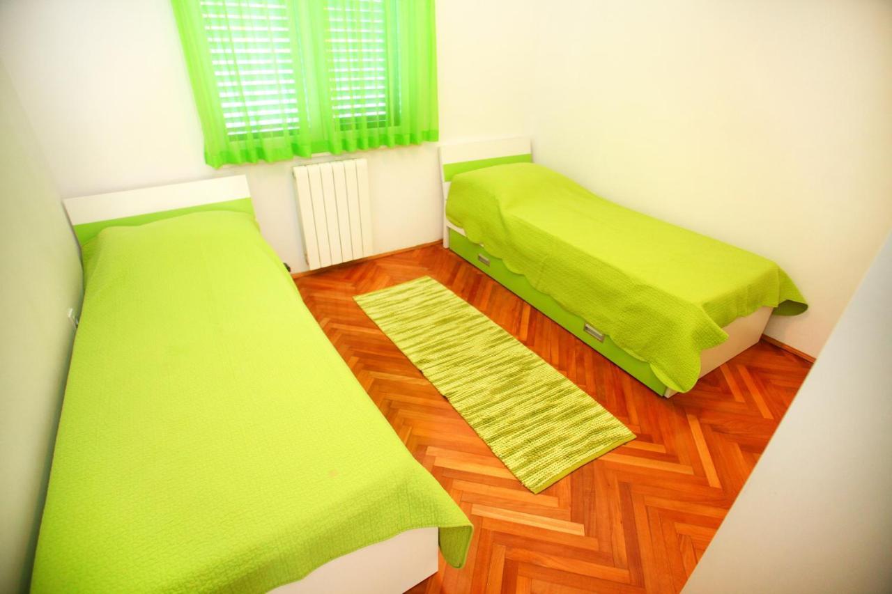 Apartament Nakir