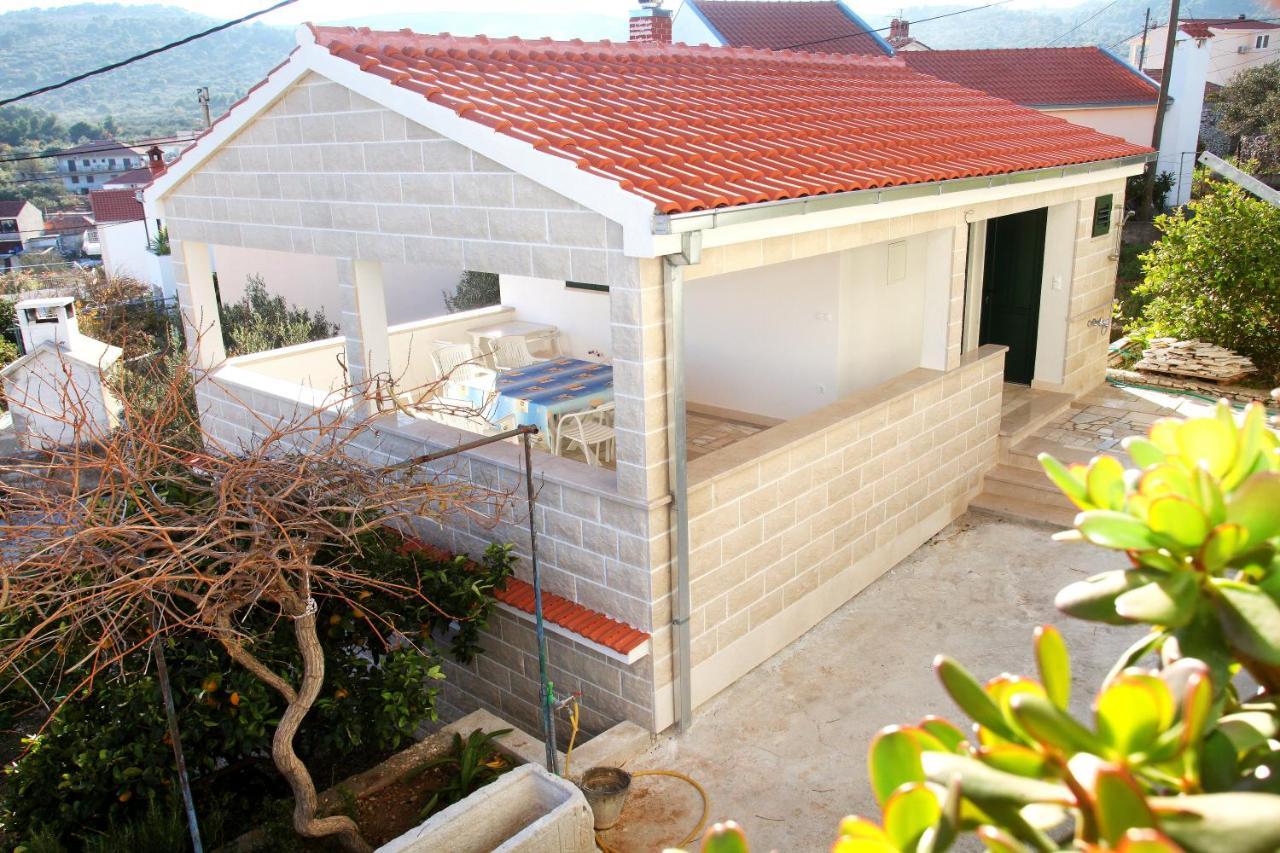 Apartament Nakir Slatine