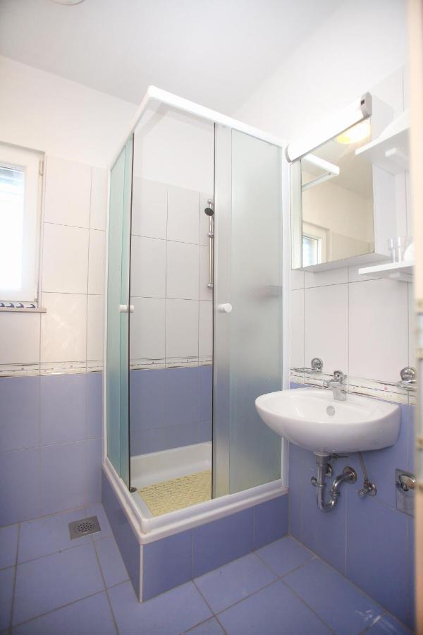 Apartament Nakir