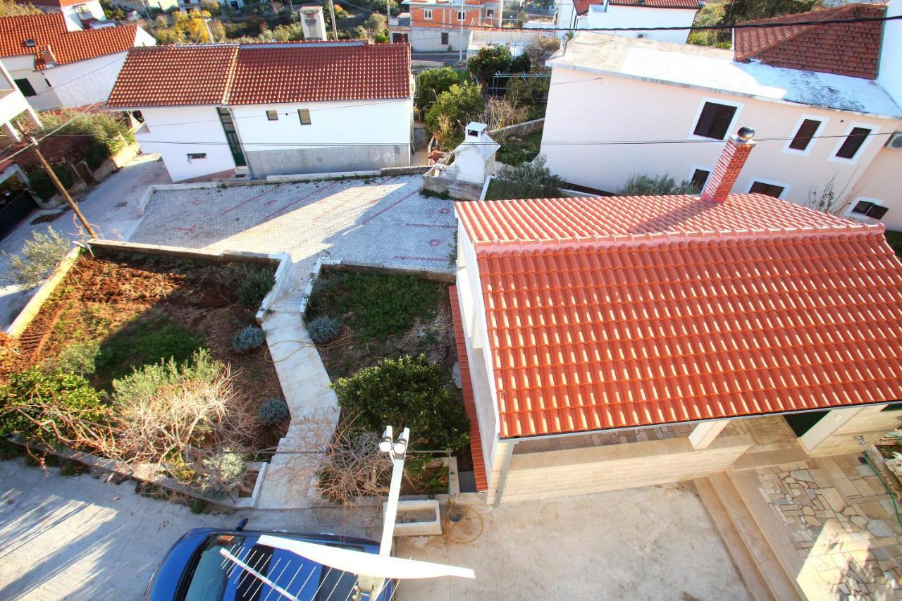 Nakir Apartament Slatine