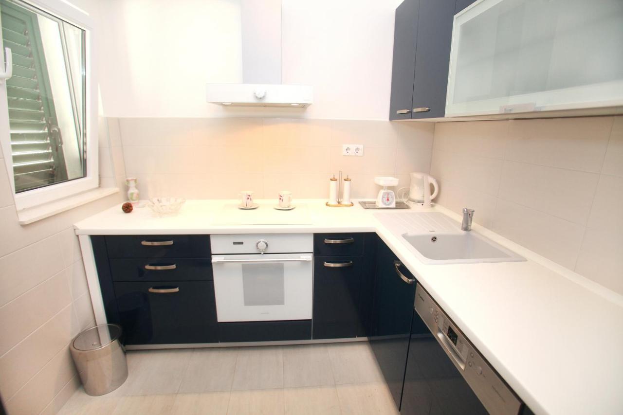 Apartament Nakir Slatine