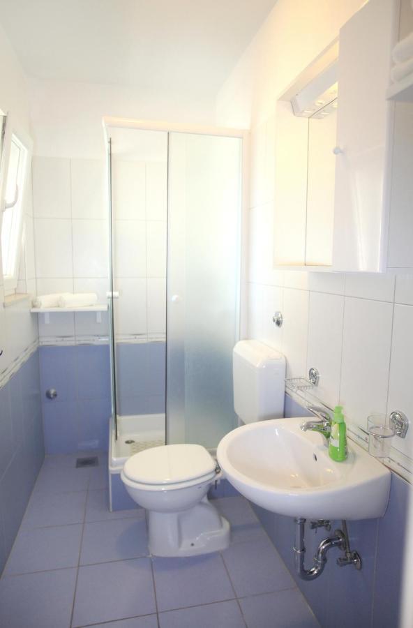 Apartament Nakir
