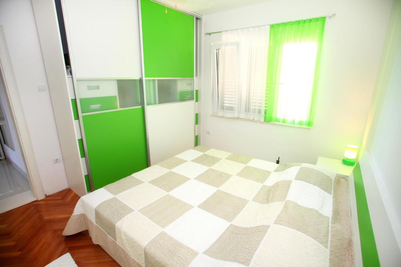Nakir Apartament *