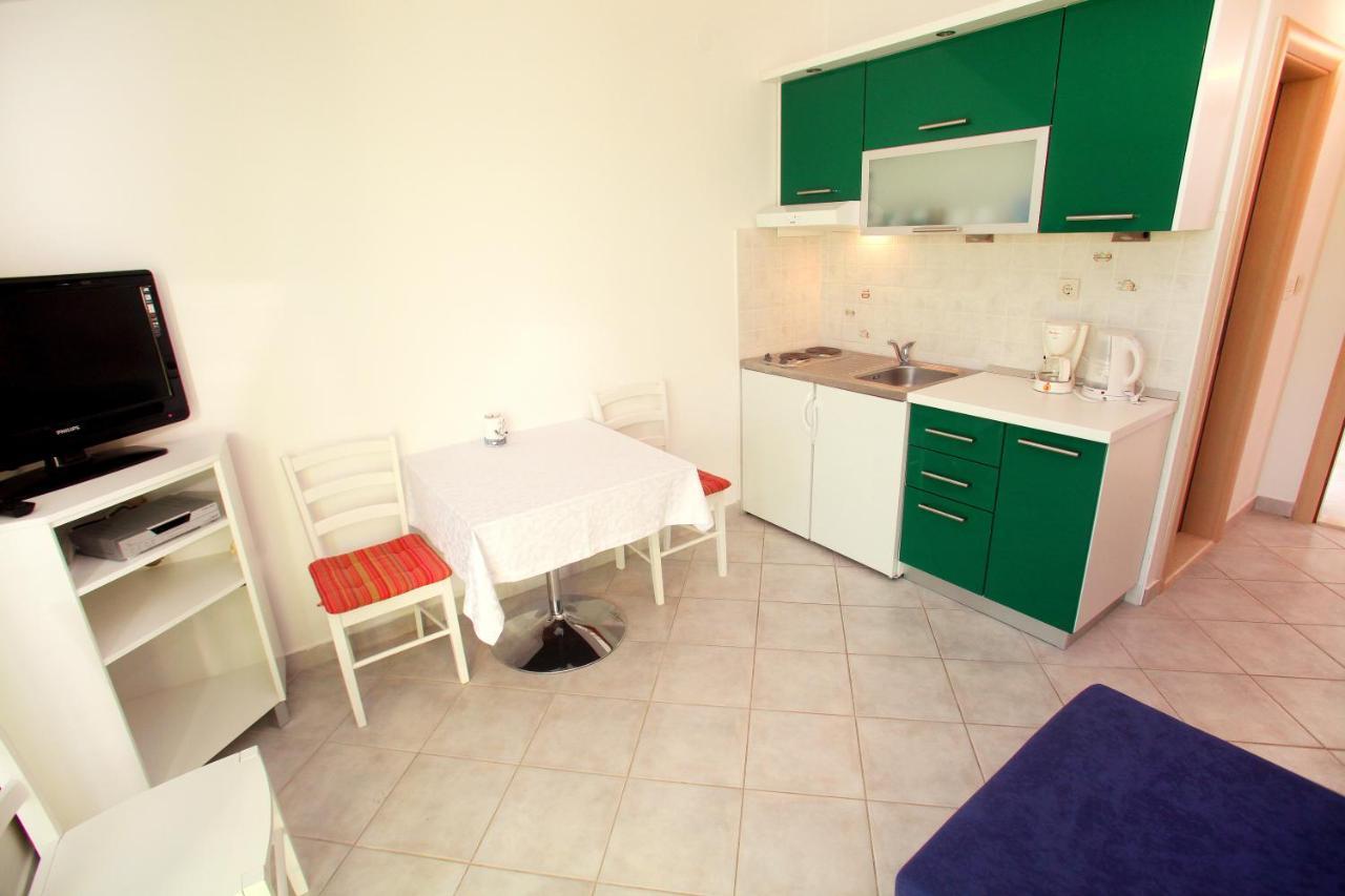 Apartament Nakir Slatine