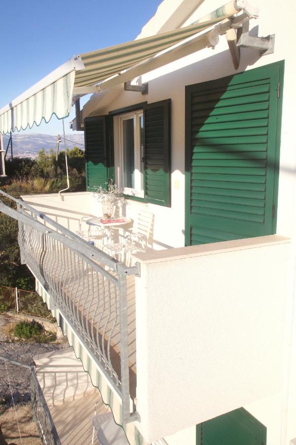 Apartament Nakir