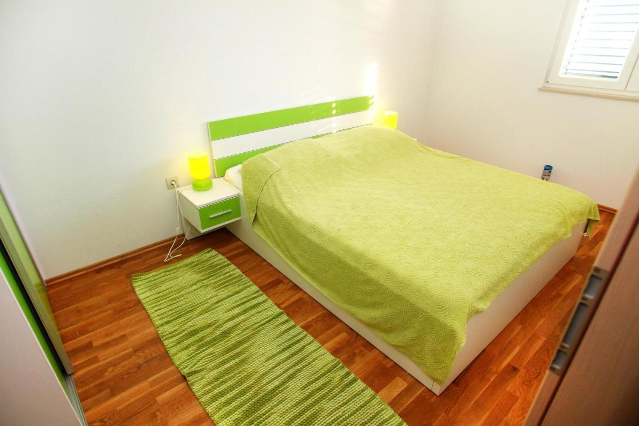 Apartament Nakir Slatine