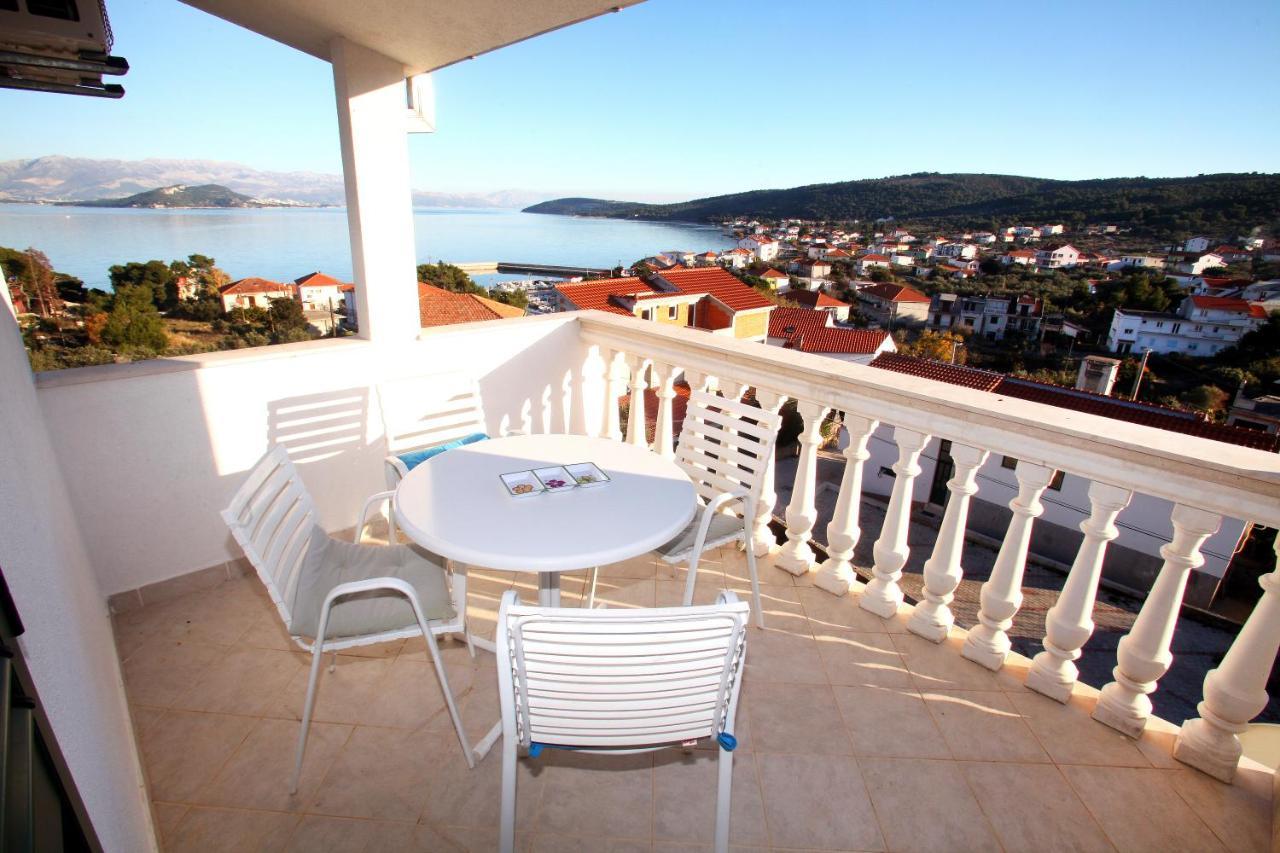 Apartament Nakir Slatine